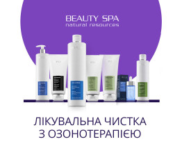 ПУРІТІ. Набір: 7 проф. продуктів
