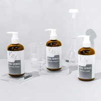 PRE PEEL TONER. Очищувальний тонер-лосьйон з ферментами Алое для пілінгів та всіх проф. процедур, 250 мл