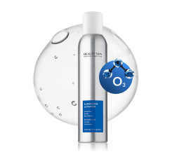 Озонированный бустер-спрей СУПЕР ОЗОН-АКТИВАТОР для лица и тела BEAUTY SPA SUPEROZONE ACTIVATOR, 250 мл