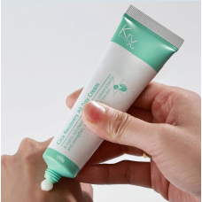 CICA CREAM. Заспокійливий крем-бальзам з екстрактом Центелли та 30 активними інгредієнтами, 100 гр