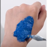 HYDRATING HYALURON FACE GELEE. Зволожувальна заспокійлива маска-желе з Гіалуроновою кислотою та Електролітами (пудра для змішування з водою), 500 гр