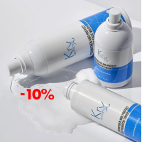 PROBIOTIC KIT, 100 мл + 120 мл + 50 гр