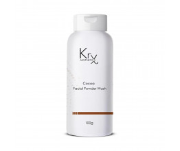 COCOA POWDER WASH. Энзимная очищающая какао-пудра для пилинга с Витамином С и Лактобионовой кислотой, 100 г