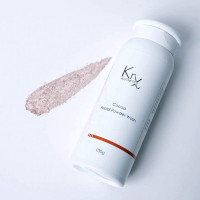COCOA POWDER WASH. Ензимна очищувальна какао-пудра для пілінгу з Вітаміном С і Лактобіоновою кислотою, 100 г