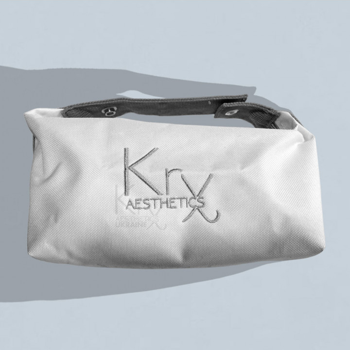 Тканинна косметичка KRX Aesthetics