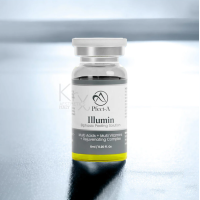 ILLUMIN 35% TCA, рН 1. Двофазний серединний пілінг-реструктуризант з трихлороцтовою кислотою, 6 мл