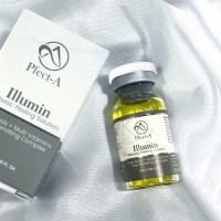 ILLUMIN 35% TCA, рН 1. Двофазний серединний пілінг-реструктуризант з трихлороцтовою кислотою, 6 мл