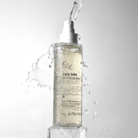JELLY MIST SPRAY. Глянцевый мист-желе для эффекта Glass Skin, 105 гр
