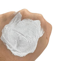 INTENSIVE WHITENING PEELING. Відбілювальна пілінг-паста "збиті вершки" з папаїном і рисовою пудрою для обличчя і тіла, 250 мл