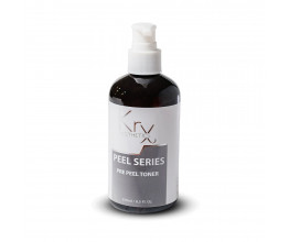 PRE PEEL TONER. Очищающий тонер-лосьон с ферментами Алое для пилингов и всех проф. процедур, 250 мл