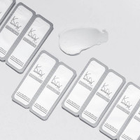 REPAIR CREAM. Крем-репаратор в индивидуальных саше в виде бальзама с системой увлажнения 24Н с маслом Ши и 10 ботаникал экстрактами для восстановления кожи после пилингов, мезотерапии, татуажа. Саше 0,8 гр