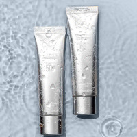 CLINICAL SKIN FILTER TINTED SUNSCREEN SPF 50 PA+++. Сонцезахисний крем-флюїд з тінтом, тон темний колір засмаги, 30 гр