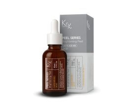 LACTIC BRIGHTENING PEEL 40%, рН 2,9. Всесезонний молочний пілінг для чутливої ​​шкіри, 50 мл