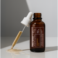 LACTIC BRIGHTENING PEEL 40%, рН 2,9. Всесезонний молочний пілінг для чутливої ​​шкіри, 50 мл