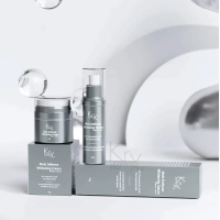 MELA DEFENSE SET. Відбілюючий набір MELA DEFENSE (MELA DEFENSE WHITENING CREAM 50 г + MELA DEFENSE WHITENING SERUM 30 г)