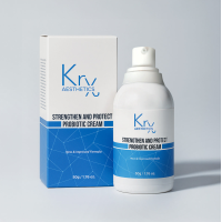 PROBIOTIC FACE CREAM. Пробіотик-крем для всіх типів шкіри, 50 гр