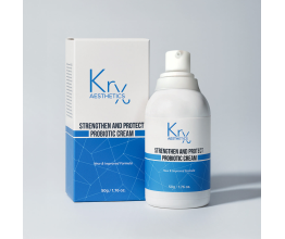 PROBIOTIC FACE CREAM. Пробіотик-крем для всіх типів шкіри, 50 гр