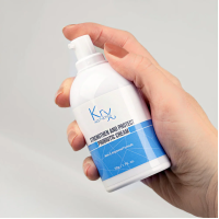 PROBIOTIC FACE CREAM. Пробіотик-крем для всіх типів шкіри, 50 гр