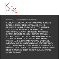 PROBIOTIC FACE CREAM. Пробіотик-крем для всіх типів шкіри, 50 гр