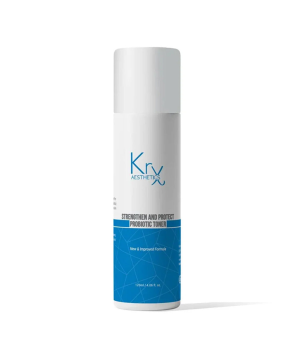 PROBIOTIC FACE TONER. Пробіотик-тонер для всіх типів шкіри, 120 мл