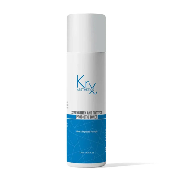 PROBIOTIC FACE TONER. Пробіотик-тонер для всіх типів шкіри, 120 мл
