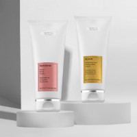 Ліфтинговий омолоджувальний крем-тонус РАКСОДАЗ для шиї й декольте BEAUTY SPA RAXODASE, 200 мл