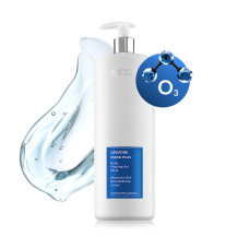 Ліполітик-обгортання для тіла ЛІПОЗОН для схуднення BEAUTY SPA LIPOZONE BODY MASK, 1000 мл