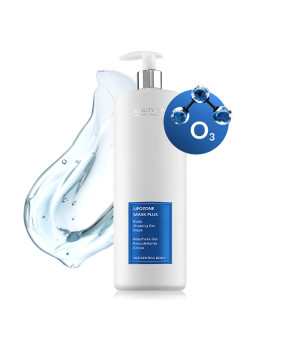Ліполітик-обгортання для тіла ЛІПОЗОН для схуднення BEAUTY SPA LIPOZONE BODY MASK, 1000 мл