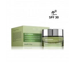 Денний крем-відновлювач та захист для обличчя БІО-СУПРІМ SPF 30 BEAUTY SPA BIO-SUPREME, 50 мл