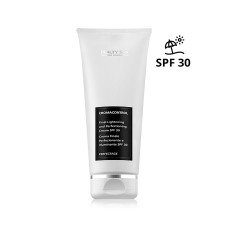 Освітлювальний анті-ейдж крем ХРОМАКОНТРОЛЬ SPF 30 для всіх типів шкіри обличчя з ризиком гіперпігментації (з ефектом маскування недоліків у вигляді тілесного напівпрозорого тону) BEAUTY SPA CROMACONTROL CREAM, 100 мл