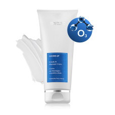 Ліфтинговий озонований крем ОЗОН-АП для масажу обличчя та RF-ліфтингу BEAUTY SPA OZONE-UP, 200 мл
