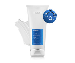 Ліфтинговий озонований крем ОЗОН-АП для масажу обличчя та RF-ліфтингу BEAUTY SPA OZONE-UP, 200 мл