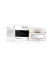Денний перлиновий крем ПЕРЛ С SPF 15 для обличчя та шиї BEAUTY SPA PEARL C, 50 мл