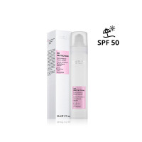 Інтенсивний анті-ейдж захист ДД-КРЕМ SPF 50 для гіперчутливої шкіри обличчя BEAUTY SPA DD-CREAM, 50 мл