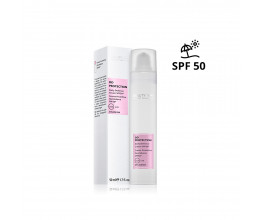 Інтенсивний анті-ейдж захист ДД-КРЕМ SPF 50 для гіперчутливої шкіри обличчя BEAUTY SPA DD-CREAM, 50 мл
