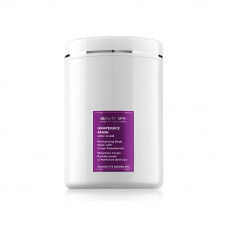 Ліфтингова анті-ейдж маска ВИНОТЕРАПІЯ для обличчя та тіла BEAUTY SPA GRAPEJUICE MASK, 1000 мл