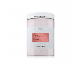Укрепляющая лифтинговая маска ТОН АП ап для лица, бюста и тела BEAUTY SPA TONE UP, 1000 мл
