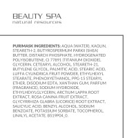 Лечебный микро-пилинг ПУРИМАСКА для очищения пор кожи лица BEAUTY SPA PURIMASK, 100 мл